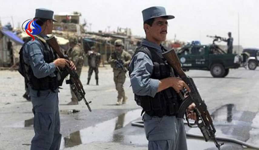 20 پلیس افغان در حمله طالبان کشته شدند