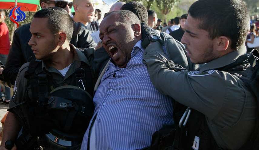 200 اسیر فلسطینی به جمع اعتصاب کنندگان پیوستند