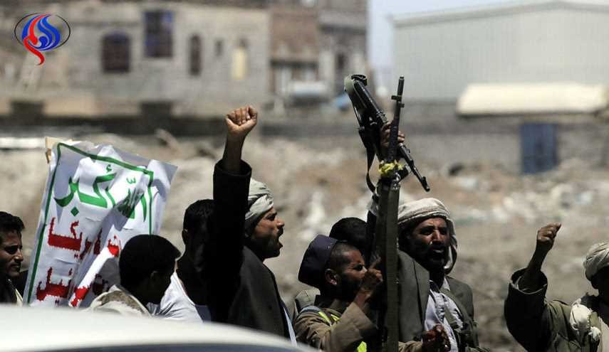 القوات اليمنية تستهدف تحصينات السعوديين بعسير ونجران