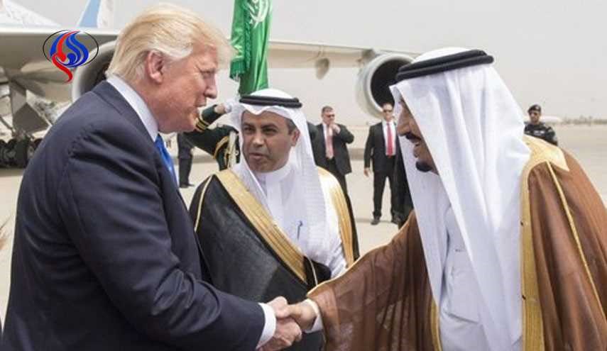 خیز سعودی - آمریکایی برای ناتوی عربی