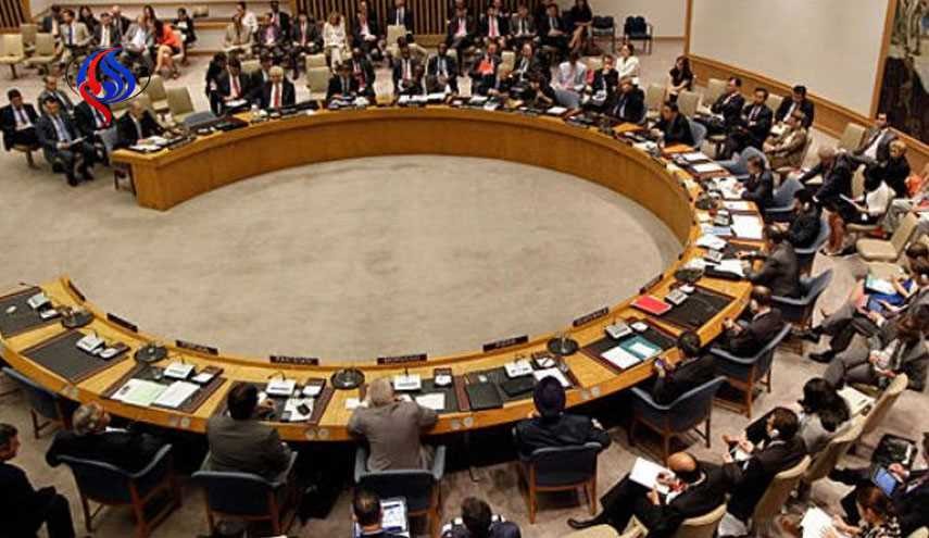 جلسه اضطراری شورای امنیت با موضوع کره شمالی