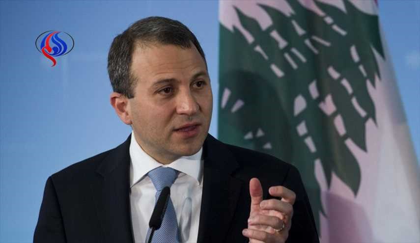 وزیر خارجه لبنان: از بیانیه پایانی ریاض غافلگیر شدیم
