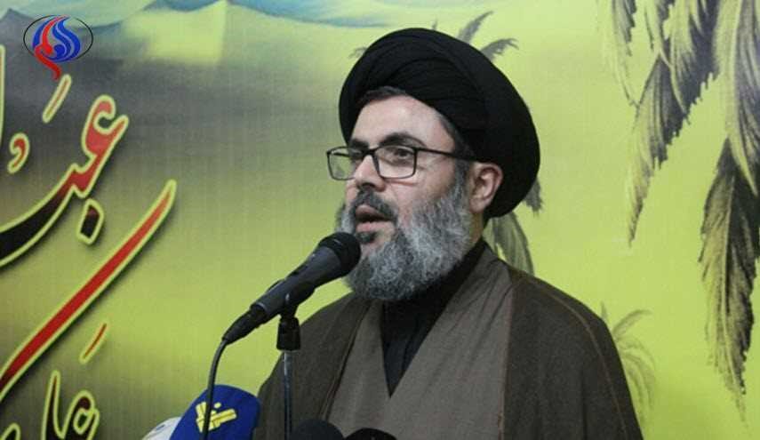 حزب الله: نشست عربی-آمریکایی ریاض مضحک است