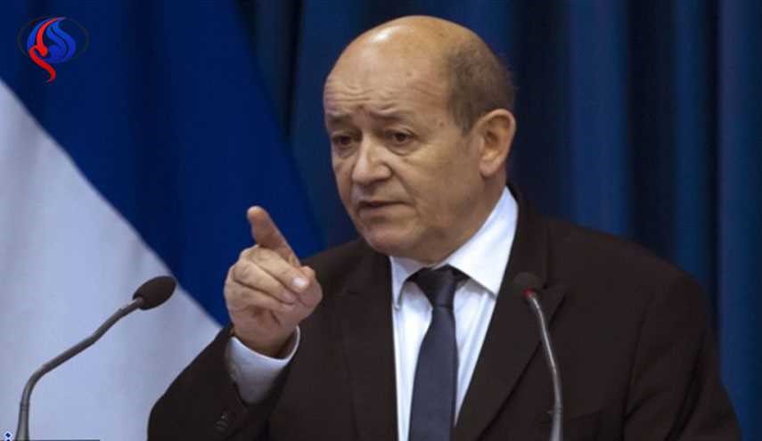 واکنش وزیر فرانسوی به اظهارات ضد ایرانی ترامپ