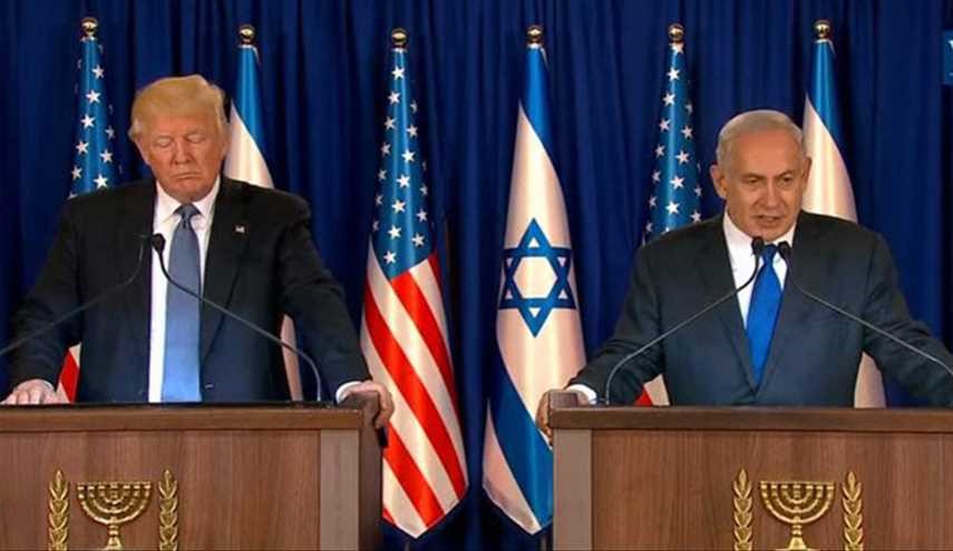 یاوه‌سرایی مشترک ترامپ و نتانیاهو علیه ایران