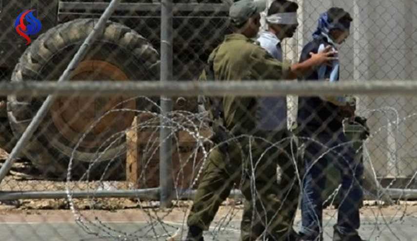 تمام اسیران اعتصاب کننده فلسطینی به بیمارستان منتقل شدند