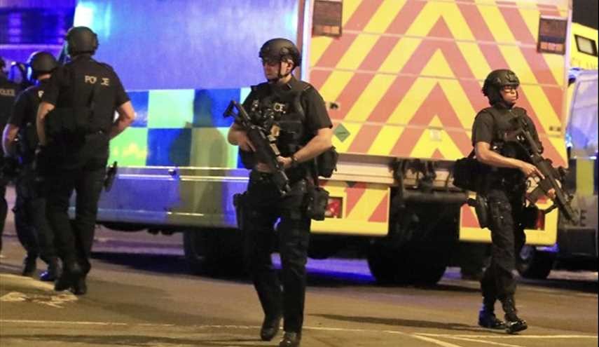 ISIS supporters celebrate Manchester attack online, no official claim