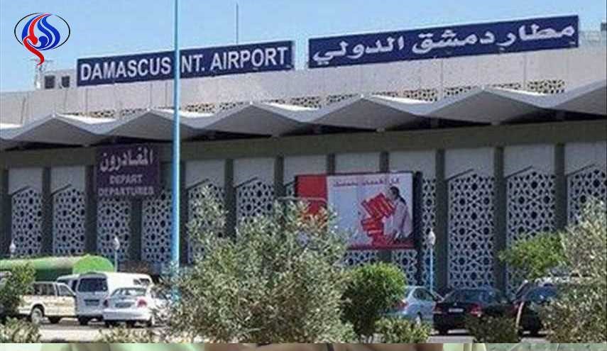 تفجير مفخخة بمنطقة السيدة زينب على طريق مطار دمشق الدولي