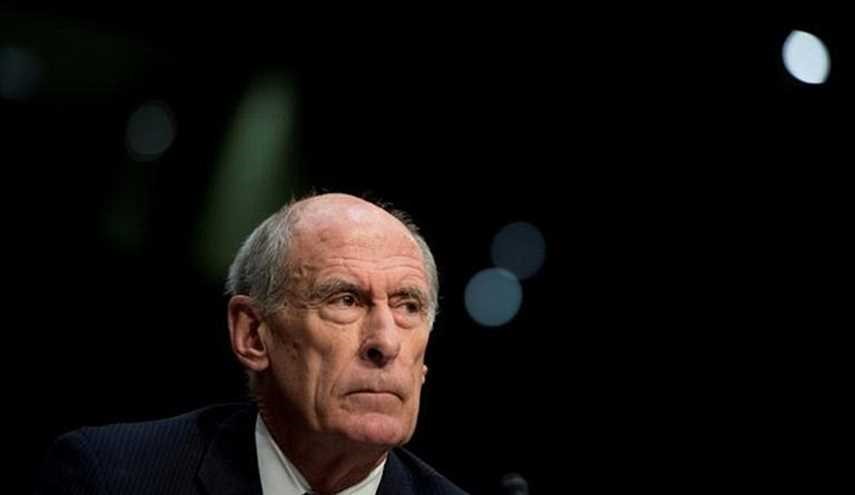 Trump asked two intel chiefs to deny Russia collusion: report