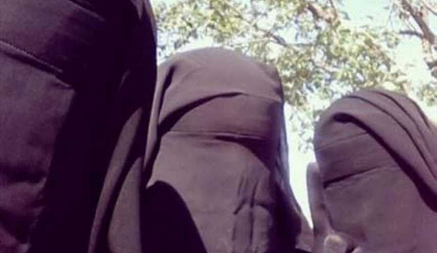 ISIS brides are ordered back to Britain as thugs face oblivion in Syria and Iraq