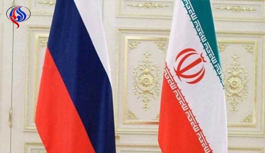 اراده جدی ایران و روسیه برای اجرای توافقات جامع امنیتی