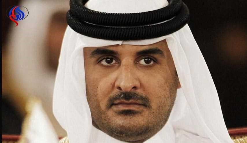 العربیه: قطر سفرایش را از حاشیۀ خلیج فارس فراخواند