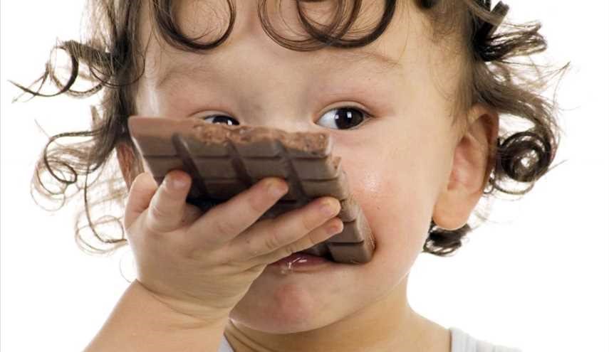 Chocolate Eaters May have Lower Risk of Irregular Heartbeat´