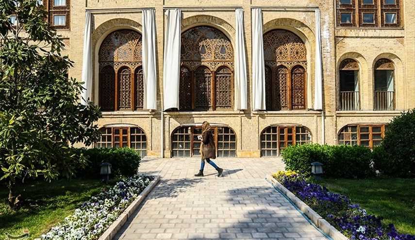 Beautiful pictures of District 12 of Tehran / Pictures