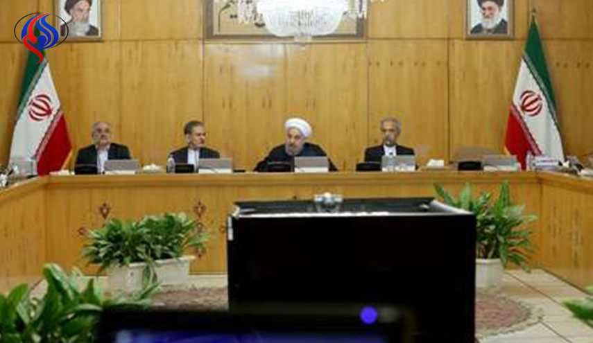 روحاني: الشعب الايراني حقق انتصارا كبيرا يوم تحرير مدينة خرمشهر