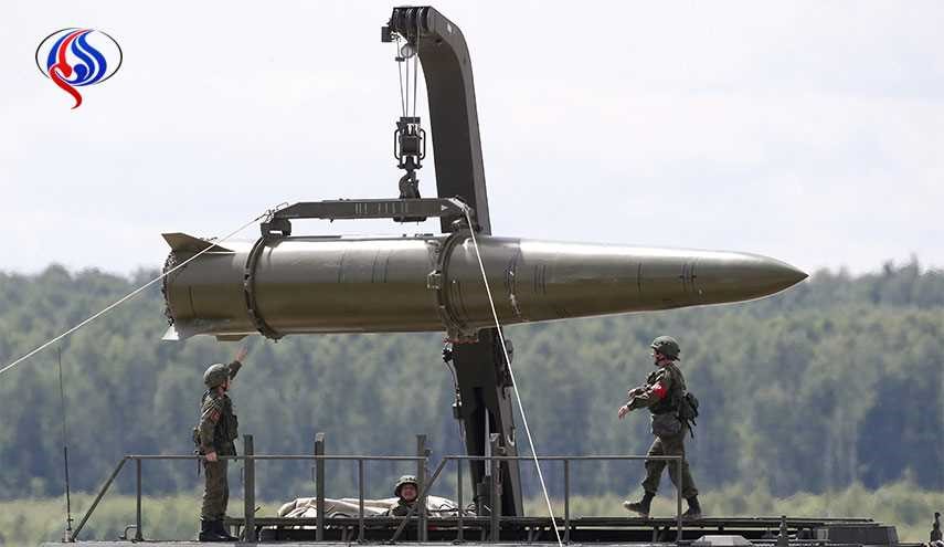 96 درصد سکوهای موشکی روسیه آمادۀ شلیک فوری‌اند