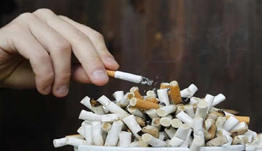 السجائر الخفيفة ابتكار خادع وخطير