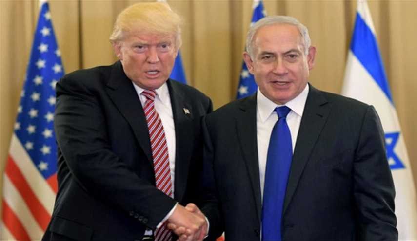 افزایش کمک نظامی آمریکا به اسرائیل
