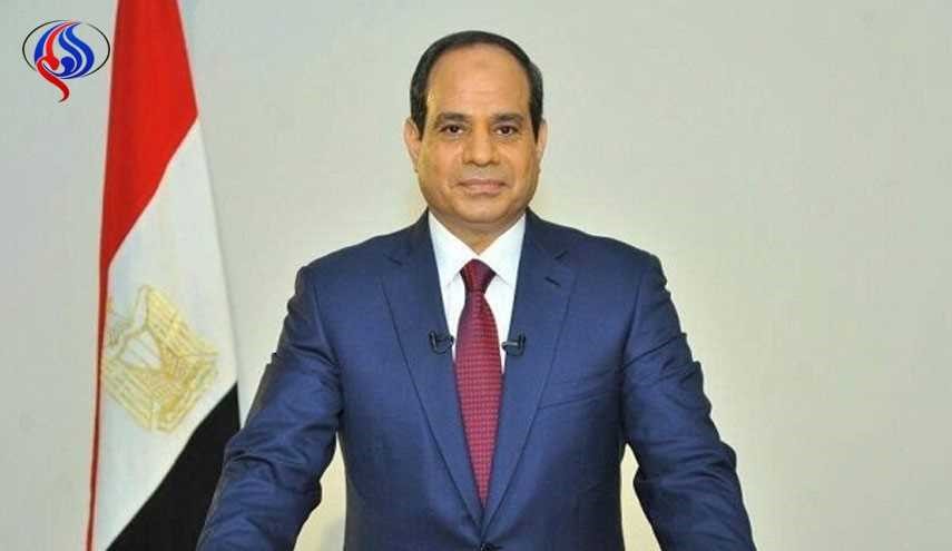 چالش بزرگ رئیس جمهور مصر در انتخابات آینده