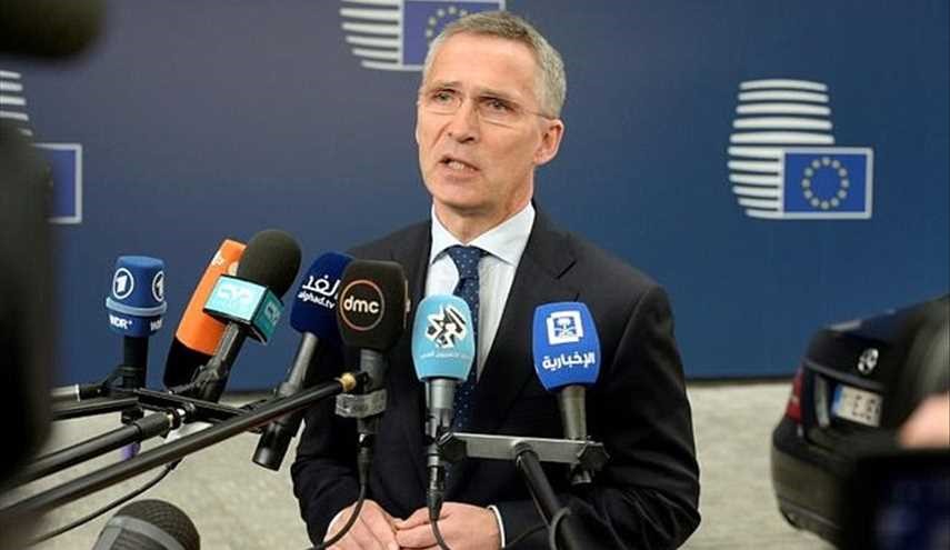 NATO will join anti-ISIS coalition: Stoltenberg