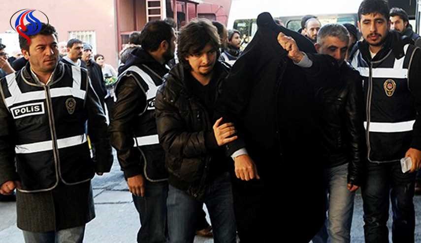 بیش از 4 هزار قاضی و دادستان در ترکیه اخراج شدند
