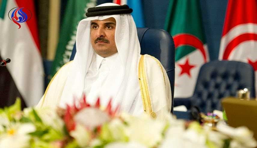 عبد الباري عطوان: قطر تواجه ثاني أخطر ازمة في تاريخها..