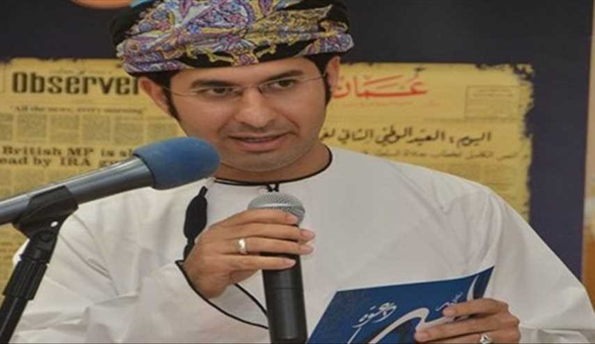 إعلامي عماني ساخرا: الوحدة الخليجية التي تعصف بها تصريحات مفبركة هي وحدة هزيلة