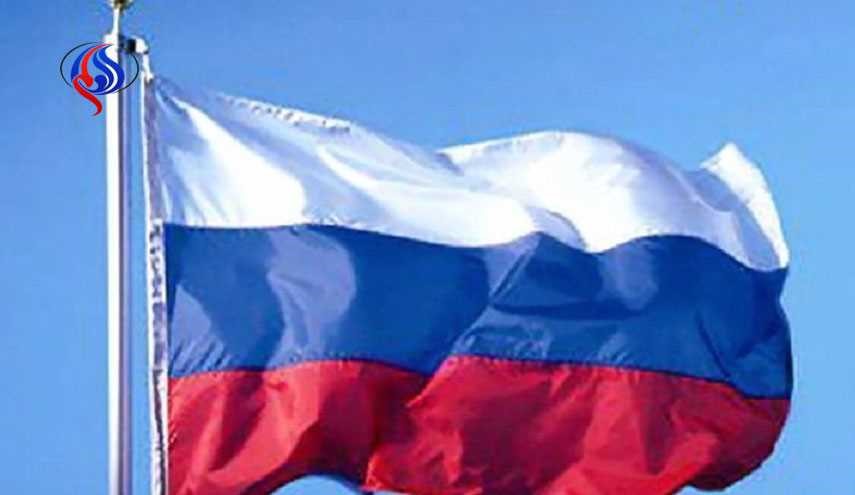 استونی دو دیپلمات ارشد روس را اخراج کرد