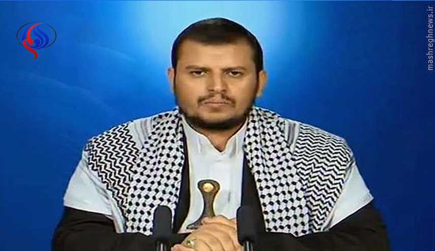 خطاب السيد الحوثي للشعب اليمني والأمة الإسلامية بحلول شهر رمضان