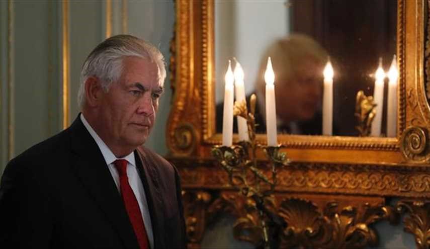 Tillerson Rejects Hosting Ramadan Event at US State Dept.: Report