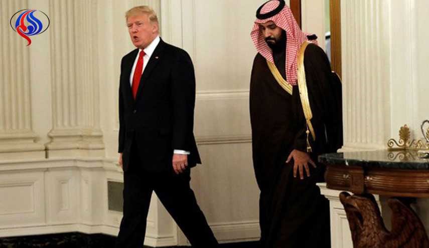 صفقة السعودية مع “ترامب” ثمن للإعتراف بـ”ابن سلمان” ملكا