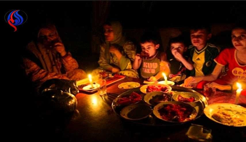 وزير الكهرباء يكشف عن خبر سار للسوريين في شهر رمضان