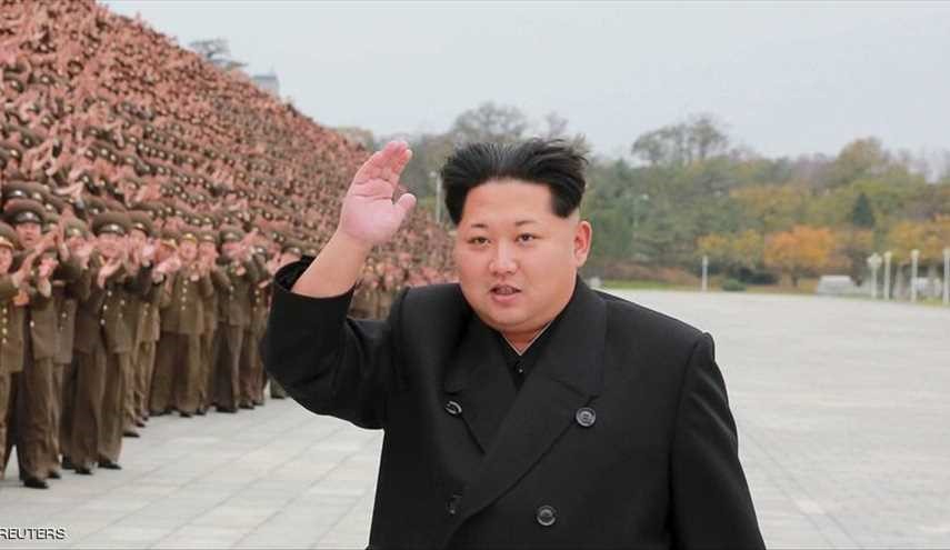 زعيم كوريا الشمالية يأمر بنشر سلاح جديد في كل أنحاء البلاد