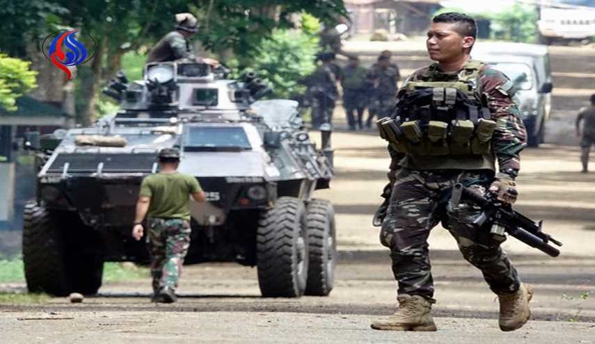 کشته شدن 19 شهروند فیلیپینی به دست داعش
