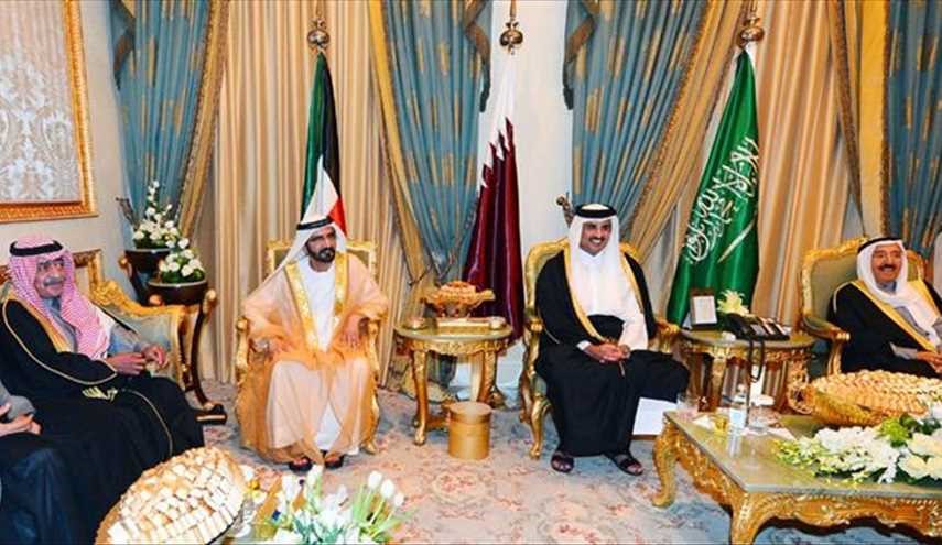 Qatar dispute revives row with Persian Gulf neighbors