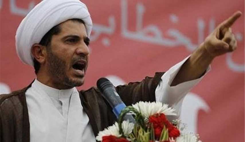 Opposition leader calls Bahraini regime’s moves against Sheikh Qassim ‘Shameful’