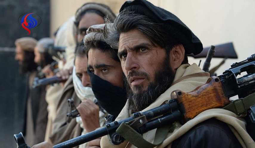 سقوط مناطقی در ولایت «بدخشان» در حمله طالبان