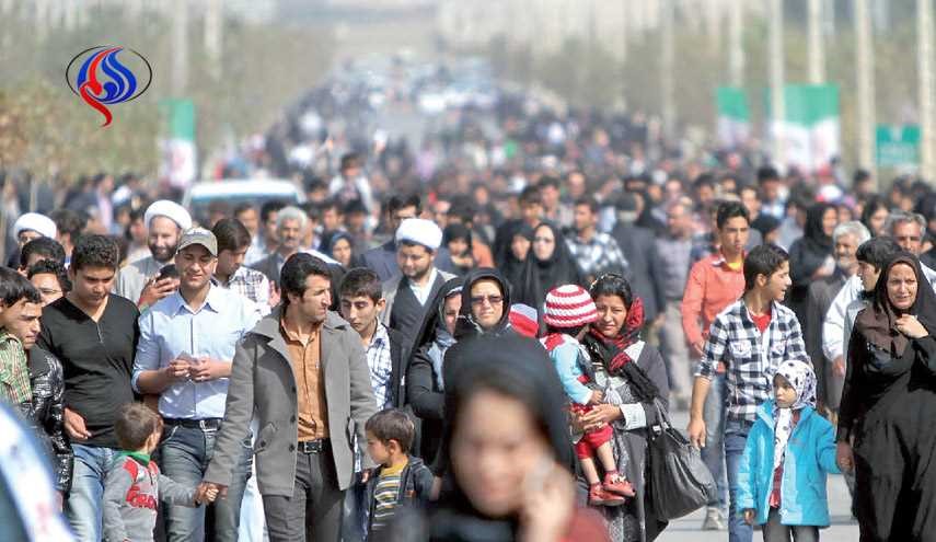 ایران در مرحله پنجره جمعیتی است