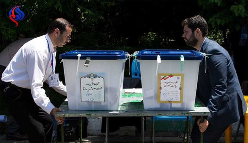 تأييد صحة انتخابات المجالس البلدية في طهران