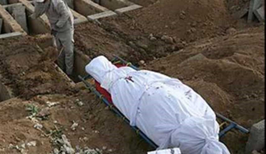 تب کنگو سه نفر را در ایران کشت