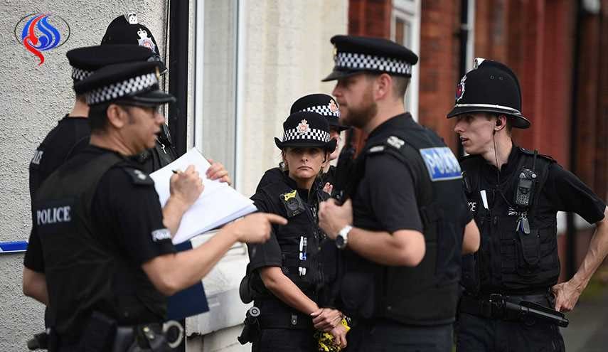 اعتقالات جديدة للشرطة البريطانية متعلقة بتفجير مانشستر