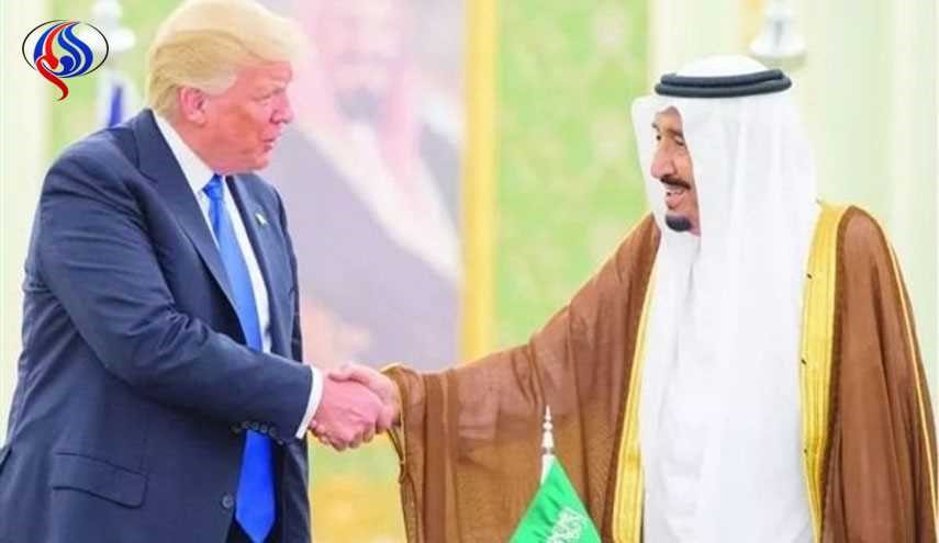 احتمال توقف توافق  تسلیحاتی  آمریکا با عربستان