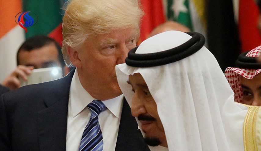 US Politicians Challenge Donald Trump's Multi-Billion Dollar Saudi Arabian Arms Deal