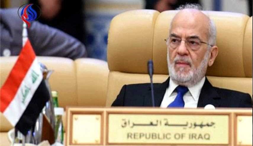 عراق: سیاست ضد ایرانیِ ترامپ شکست خورده است