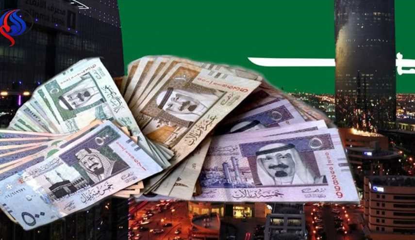 قرارداد نجومی سلاح و نخستین مالیات شهروندان سعودی