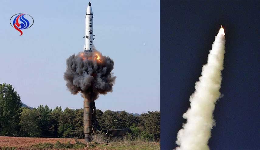 بيونغ يانغ تؤكد نجاح تجربتها الصاروخية الباليستية الاخيرة