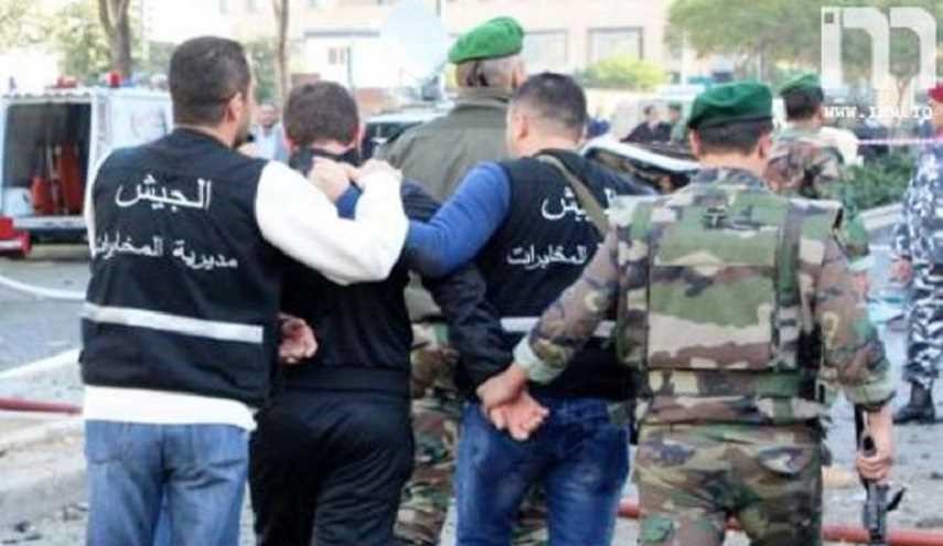 مخابرات الجيش اللبناني تفكك حزامين ناسفين شمالي البلاد