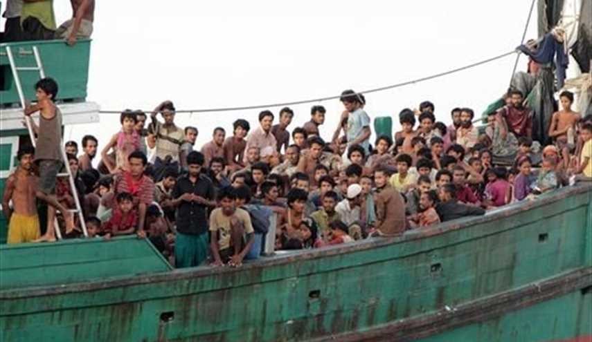 A UN team to investigate crimes against Myanmar Rohingya