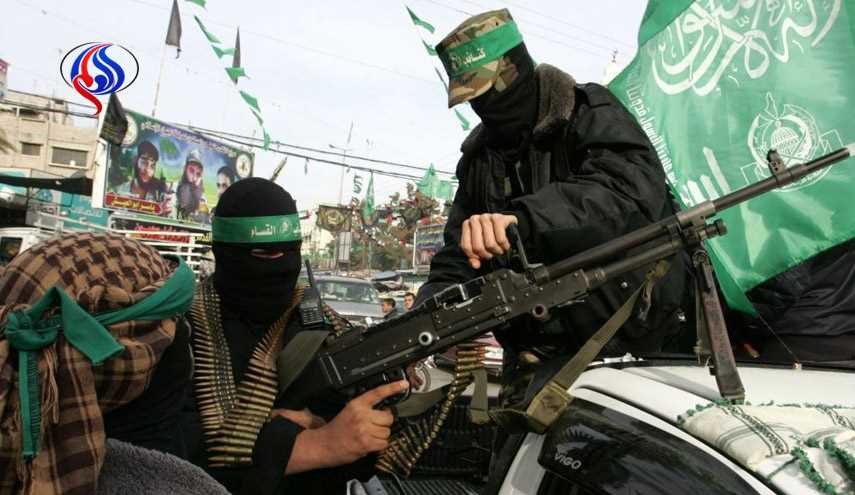 حماس برای عملیاتی بزرگ آماده می‌شود