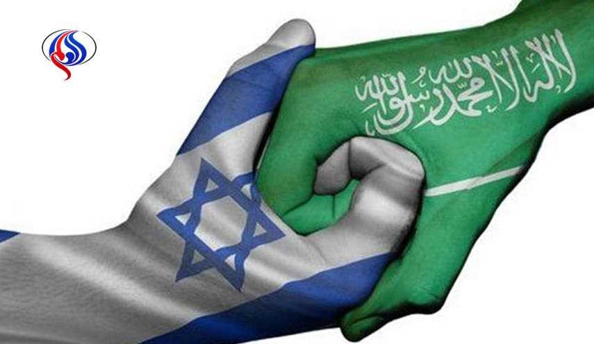 منافع سعودی در ادامه اشغال فلسطین است